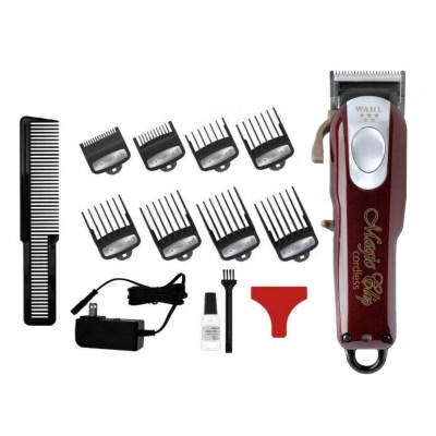 WAHL CORDLESS MAGIC CLIP